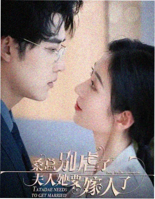 旧城十二时年代剧集海报